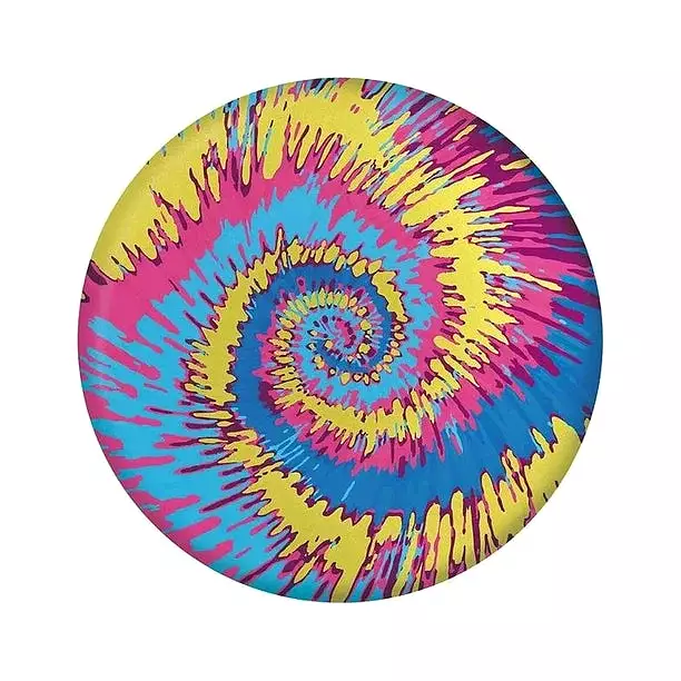 Tie Dye Wingman Disc