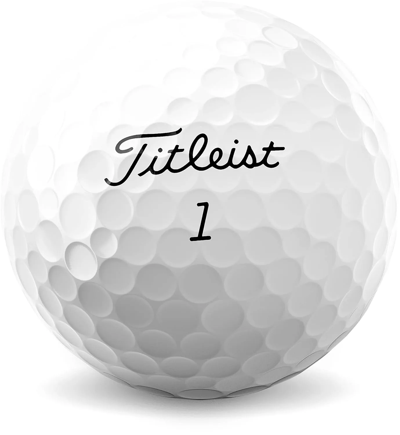 Titleist AVX Golf Balls