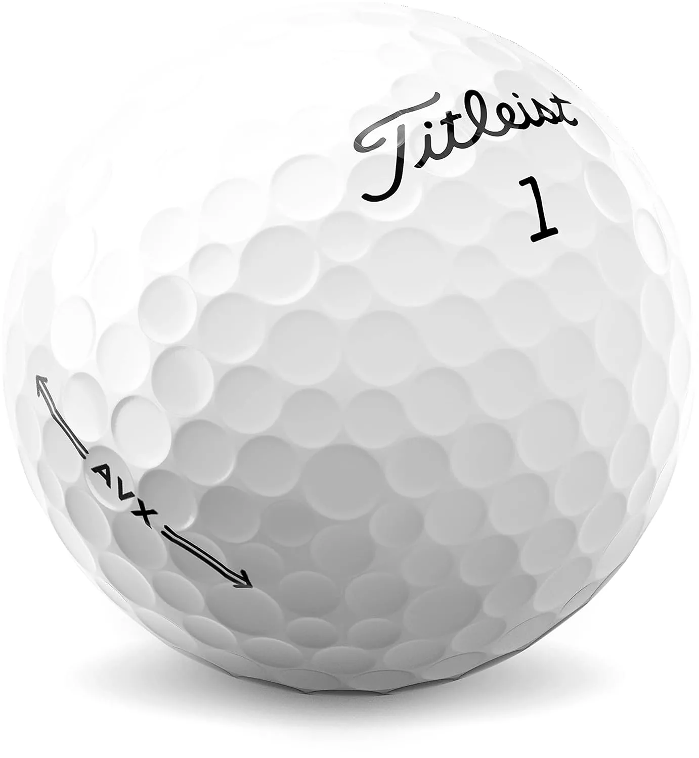 Titleist AVX Golf Balls