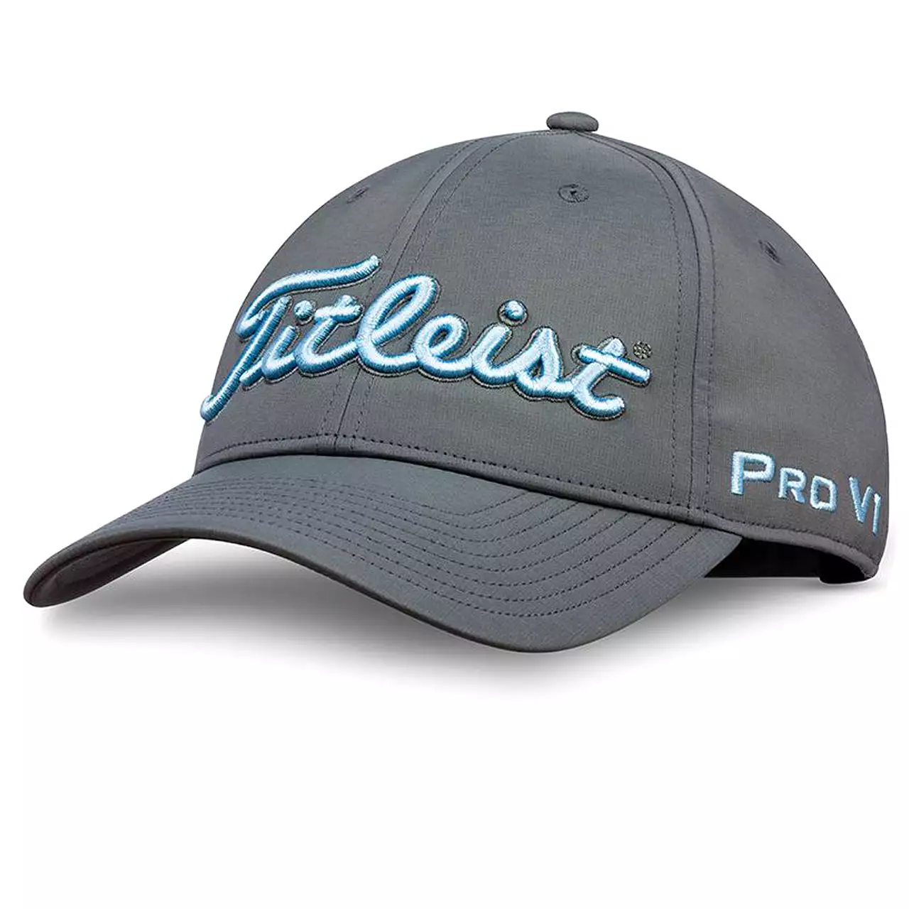 Titleist Golf Tour Performance Adjustable Cap