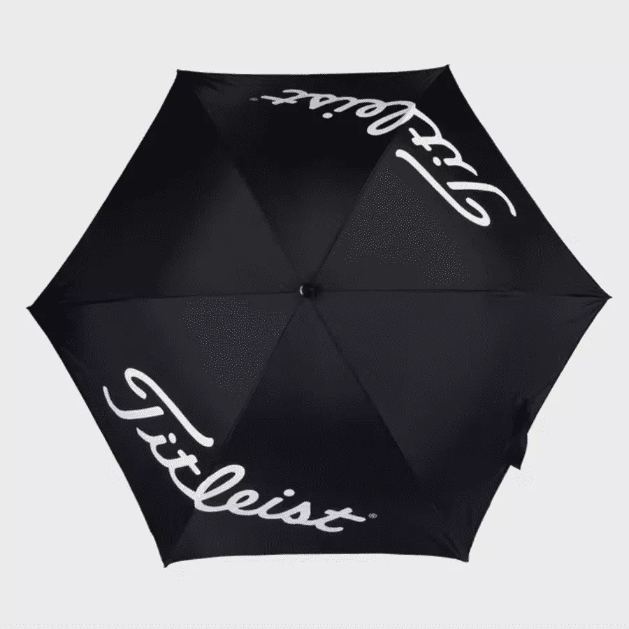 Titleist Players Single Canopy Umbrella