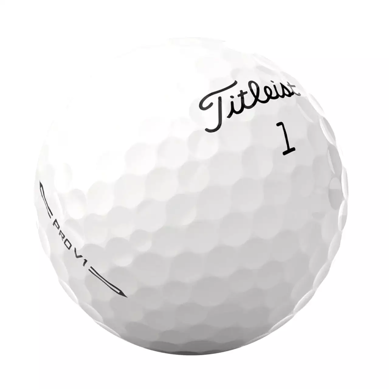 Titleist Pro V1 Golf Balls