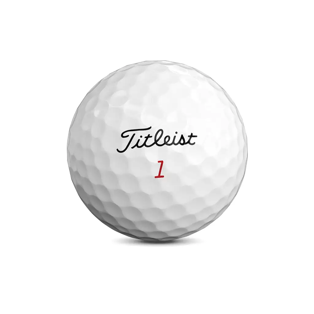 TITLEIST ProV1x - FACTORY REFINISHED