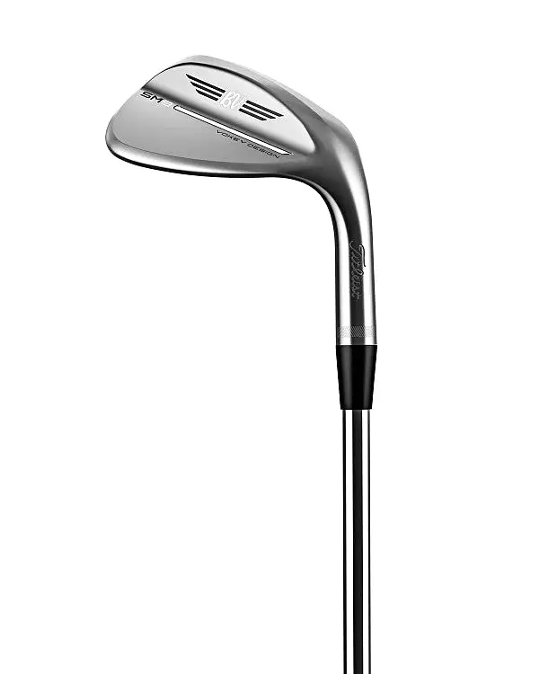 Titleist SM9 Vokey Wedge