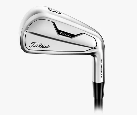 Titleist T200 Utility Build