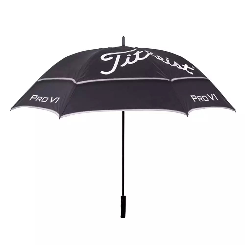 Titleist Tour Double Canopy 68 Umbrella