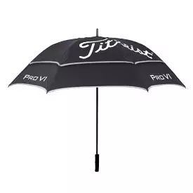 Titleist Tour Double Canopy 68 Umbrella