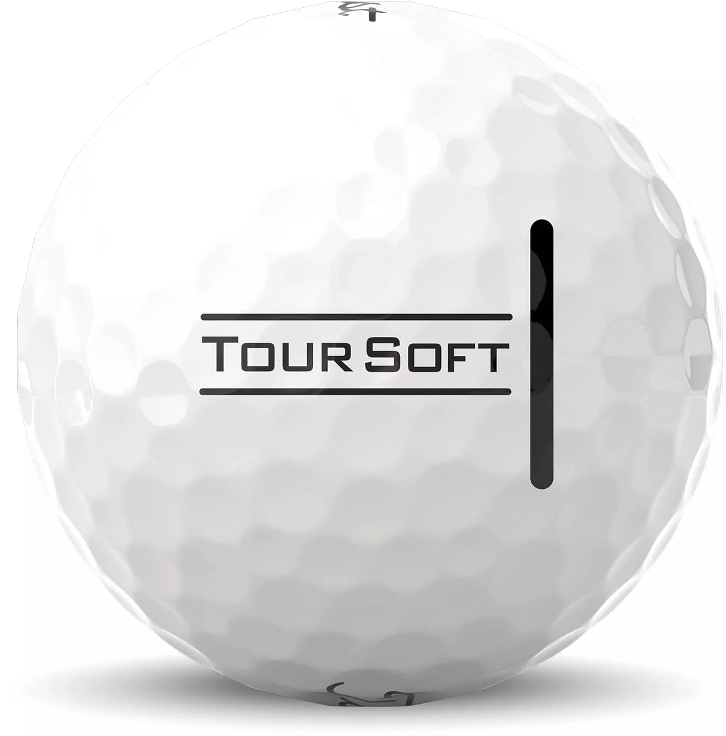 Titleist Tour Soft Golf Balls