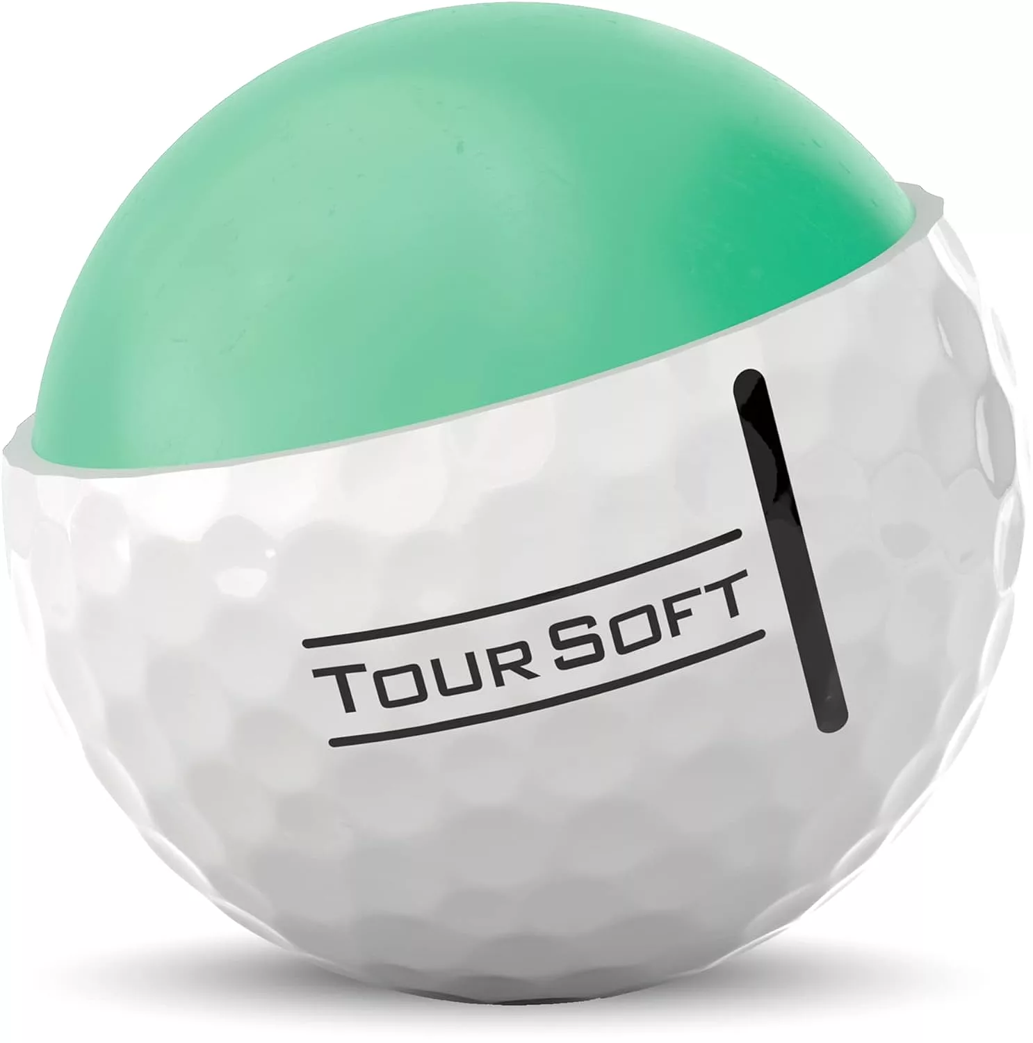 Titleist Tour Soft Golf Balls