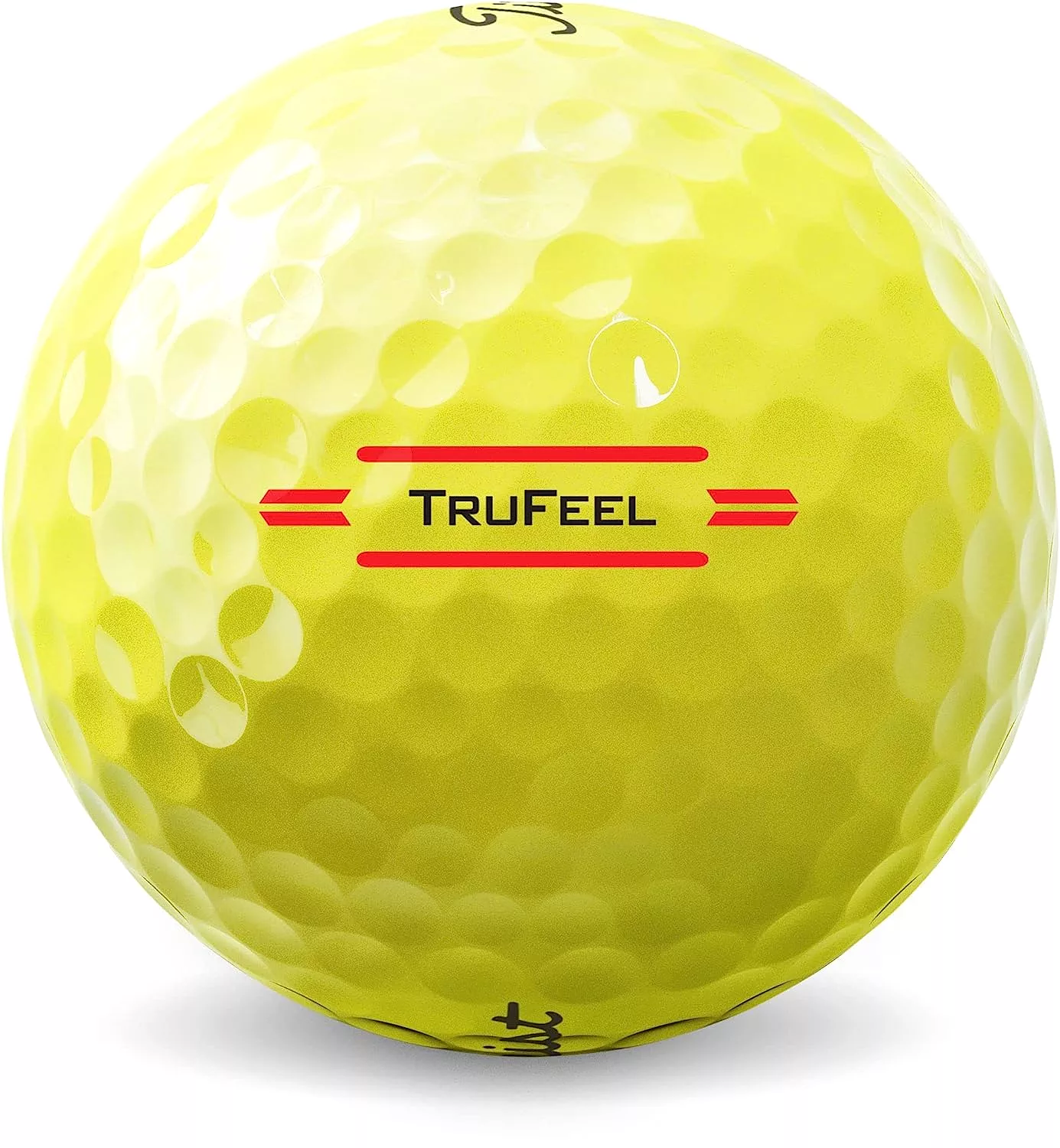 Titleist TruFeel Golf Balls