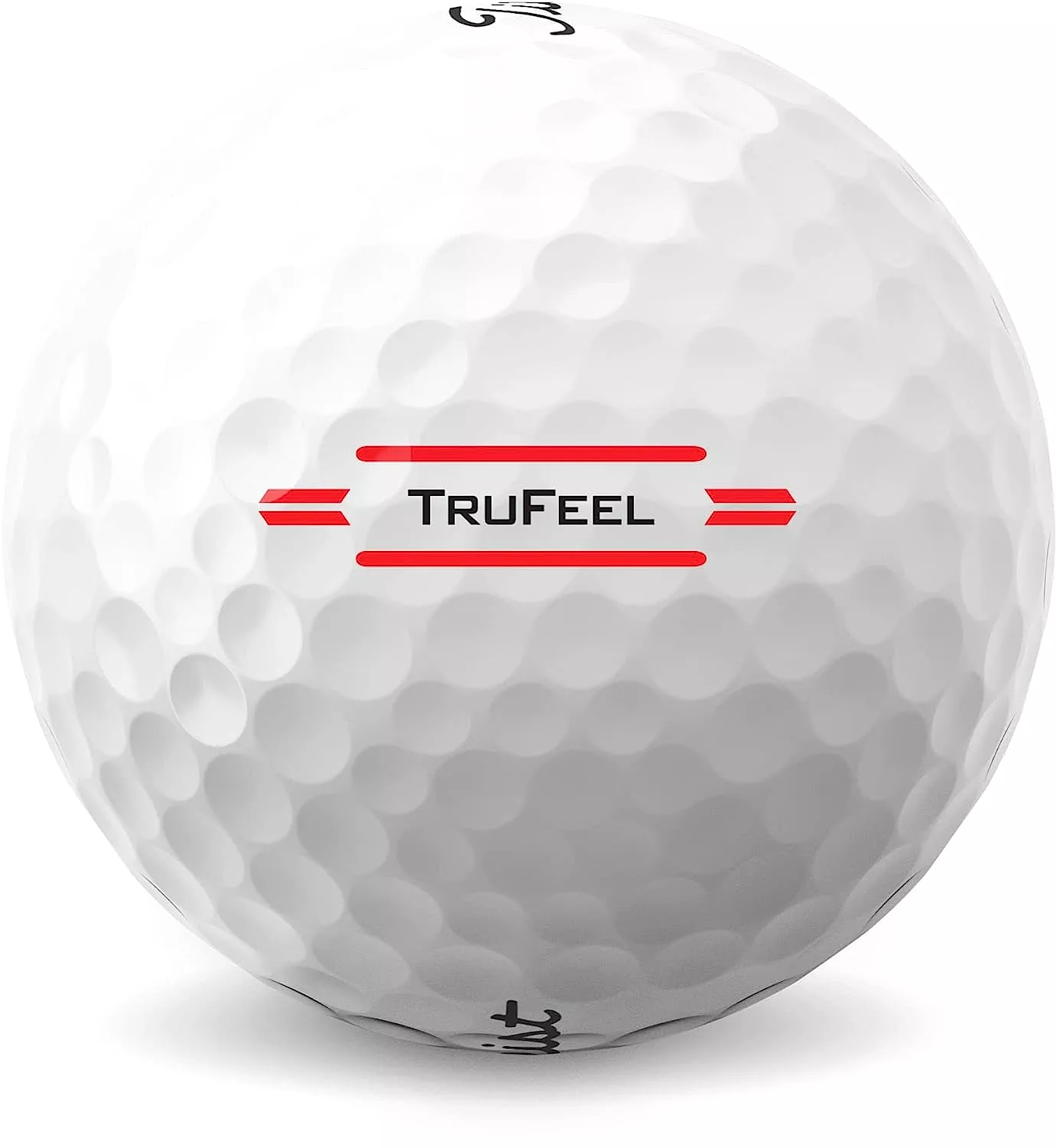 Titleist TruFeel Golf Balls