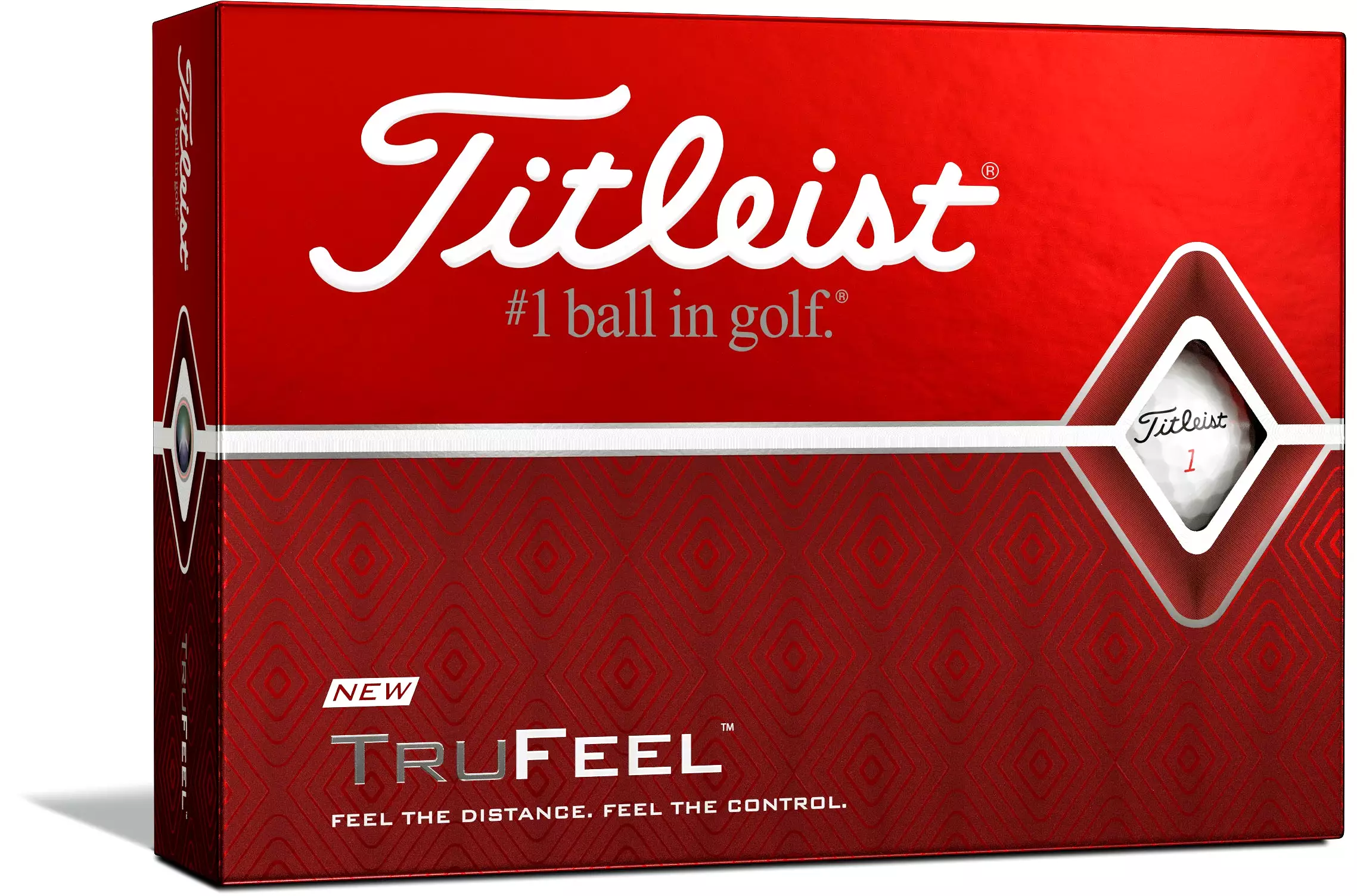 Titleist TruFeel