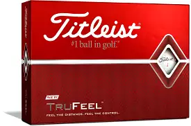 Titleist TruFeel