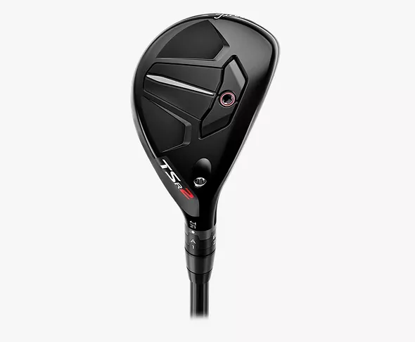 Titleist TSR2 Hybrid