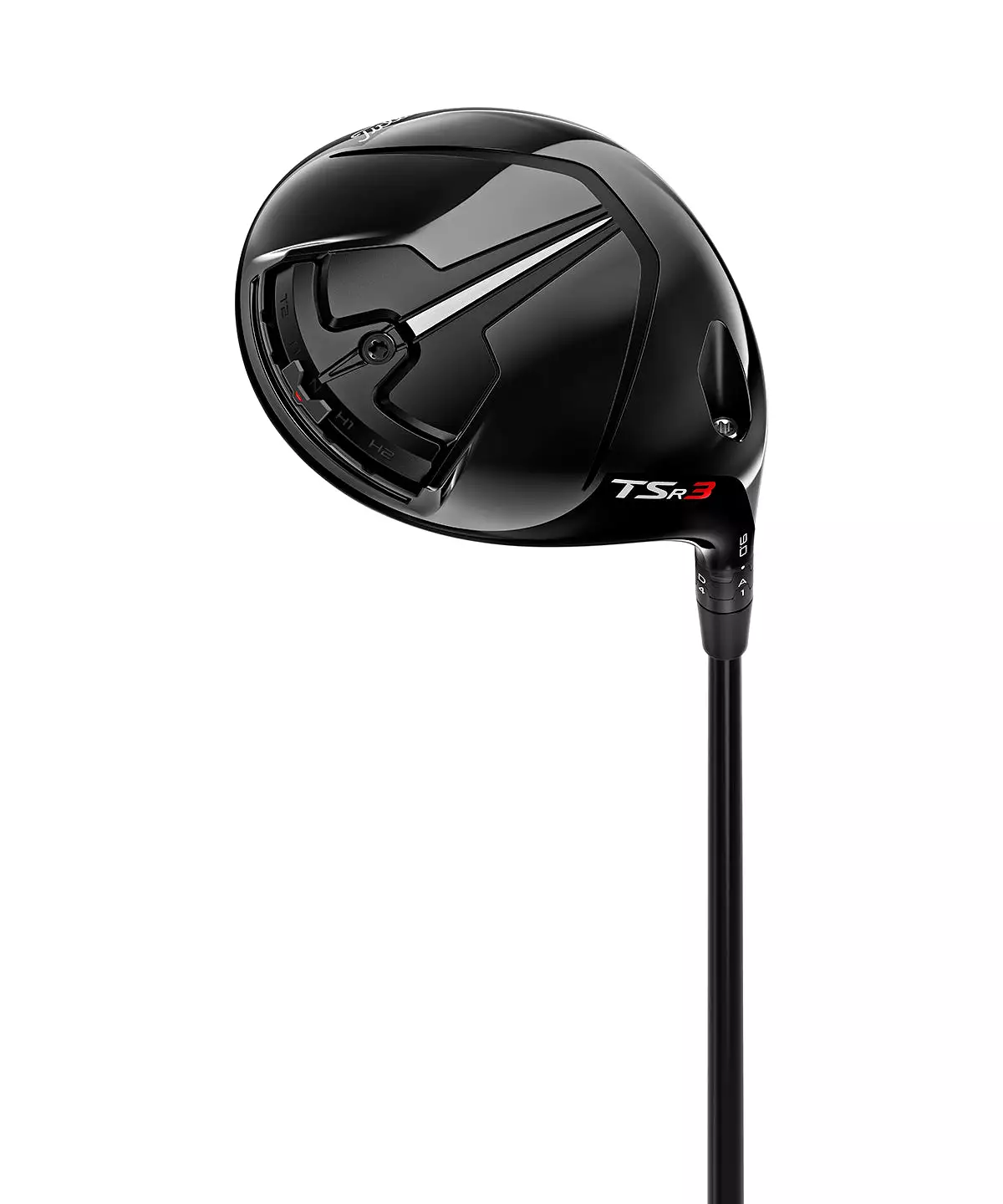 Titleist TSR3 Driver