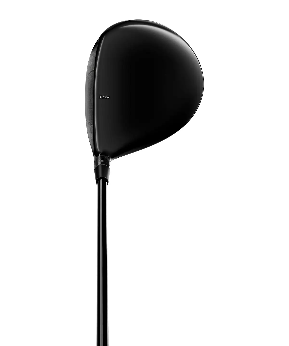 Titleist TSR3 Driver