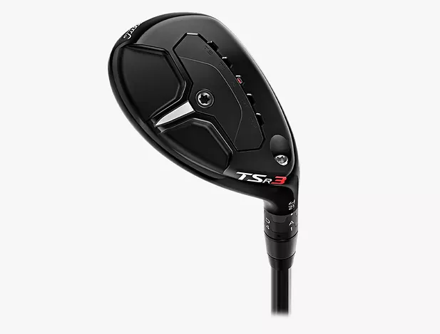 Titleist TSR3 Hybrid