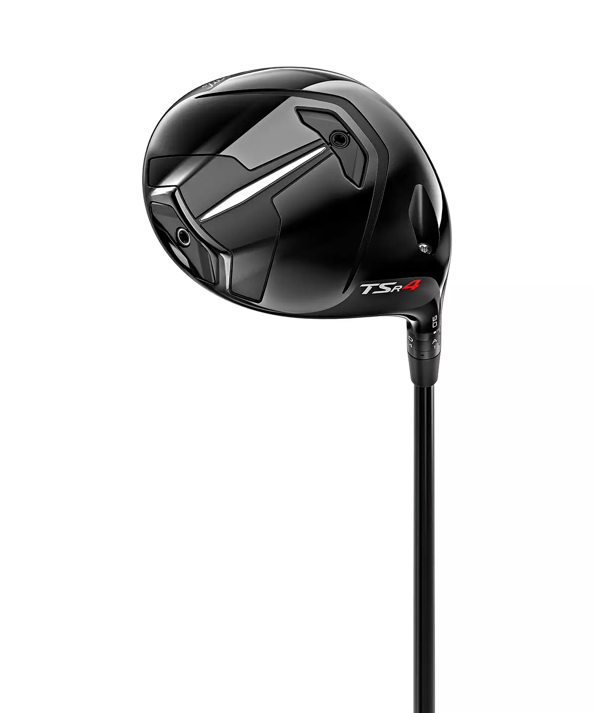 Titleist TSR4 Driver