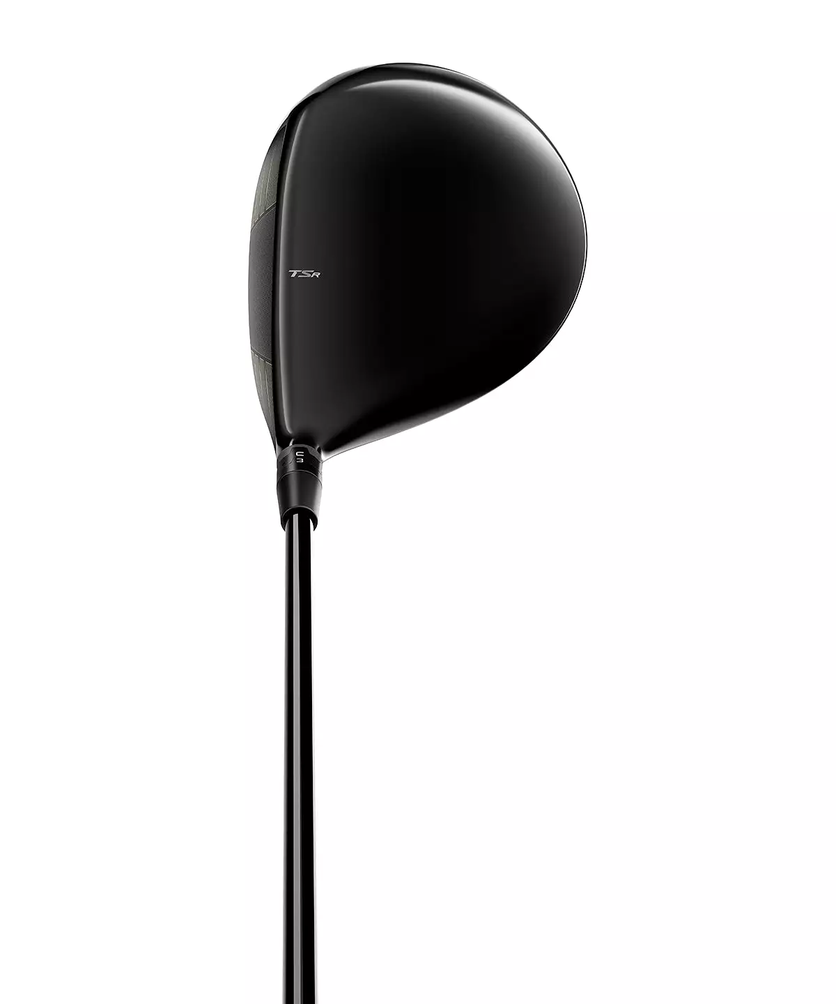 Titleist TSR4 Driver