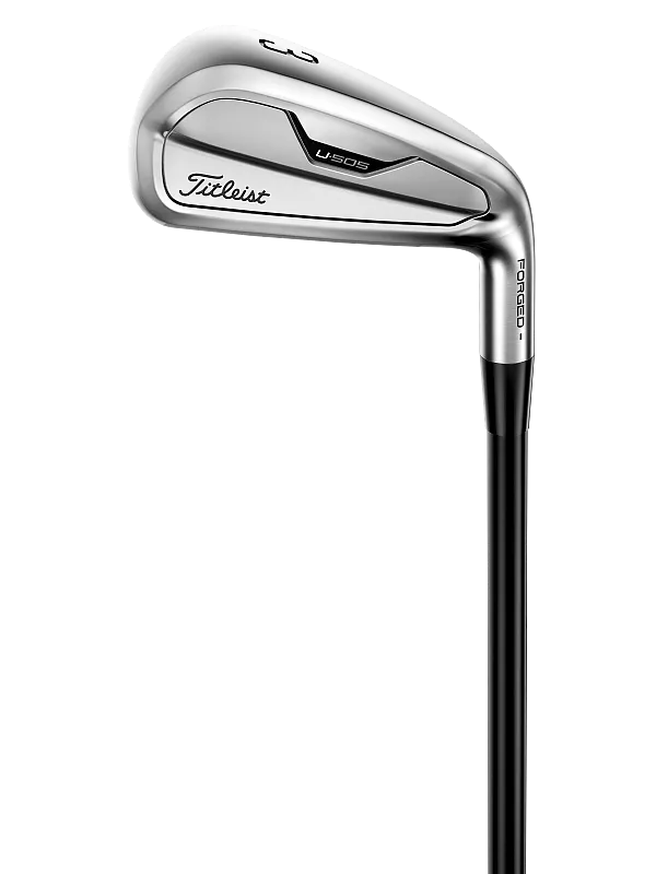 Titleist U-505 Utility Iron