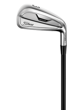 Titleist U-505 Utility Iron