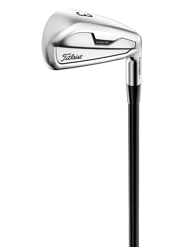 Titleist U-505 Utility Iron