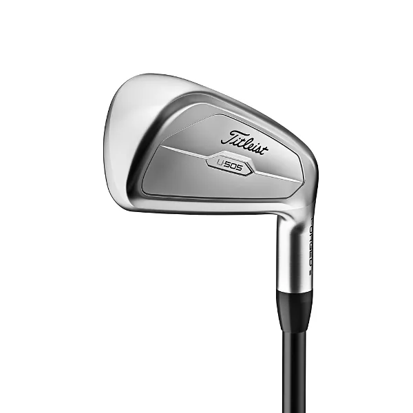 Titleist u505 Driving Iron