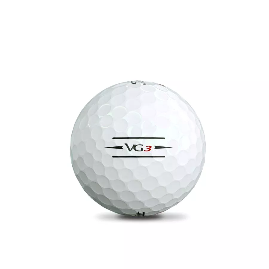 Titleist VG3 Golf Balls