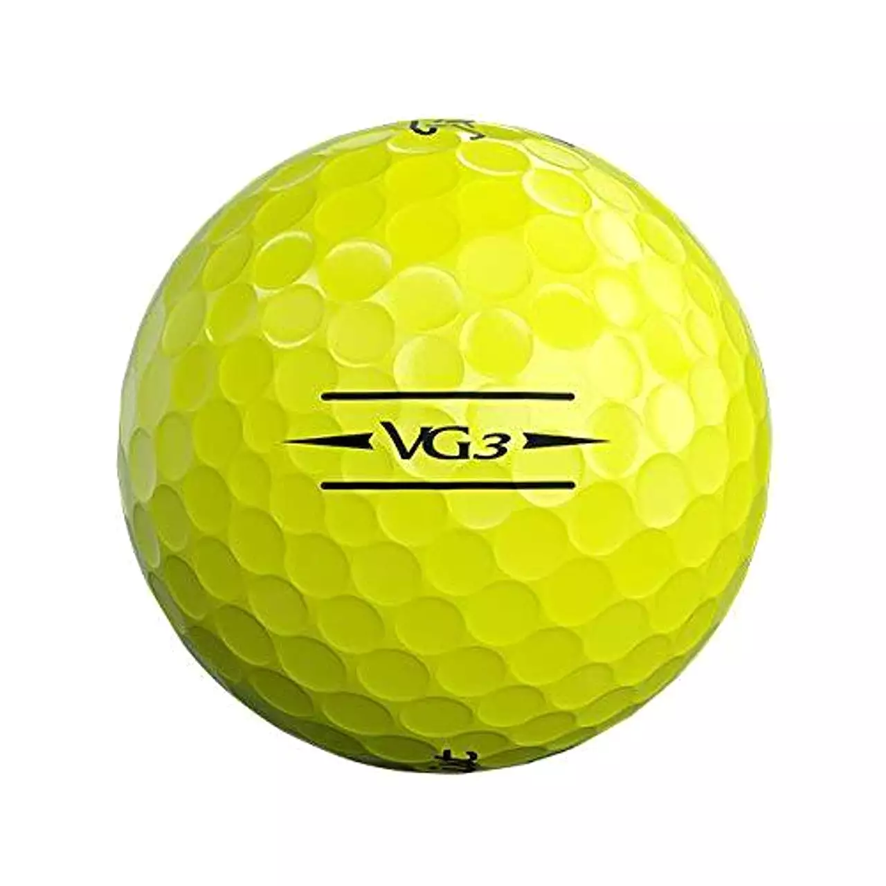 Titleist VG3 Golf Balls