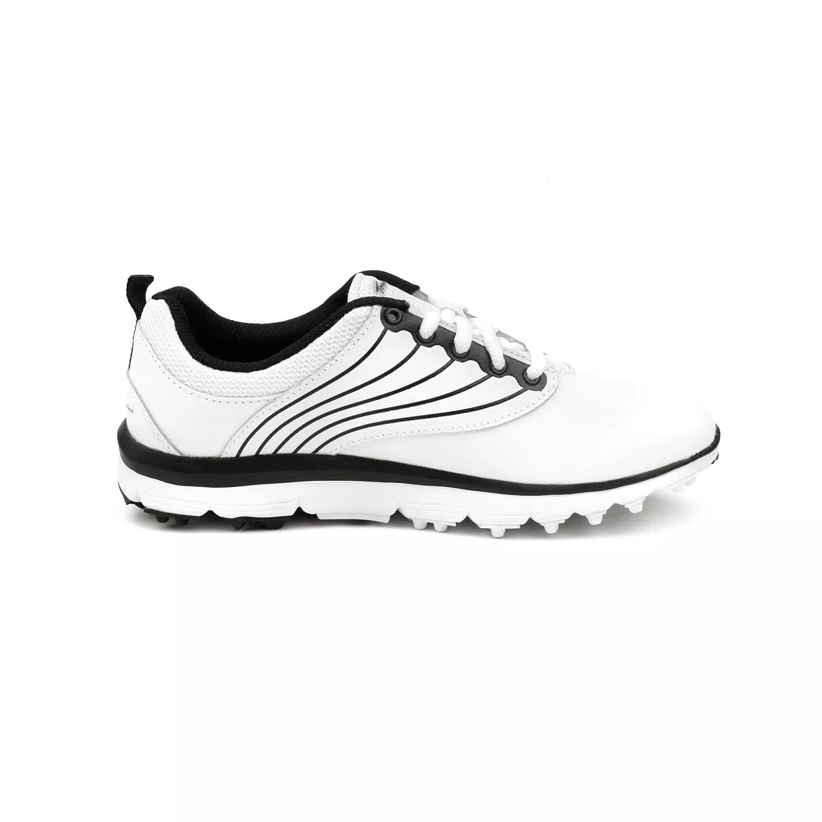 Tommy Armour Ladies Princess Spikeless Golf Shoes