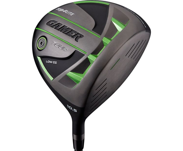 Top-Flite Golf Gamer Tour Driver