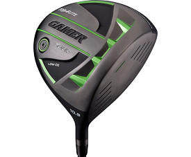 Top-Flite Golf Gamer Tour Driver