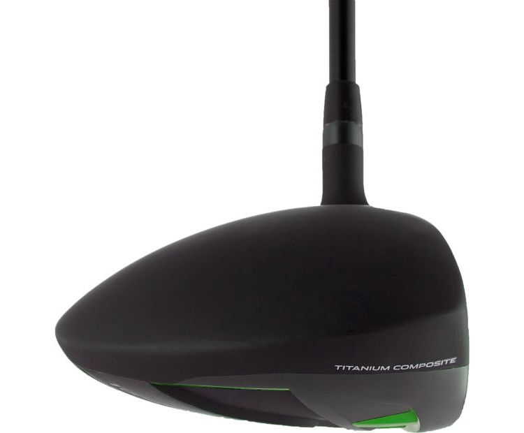 Top-Flite Golf Gamer Tour Driver