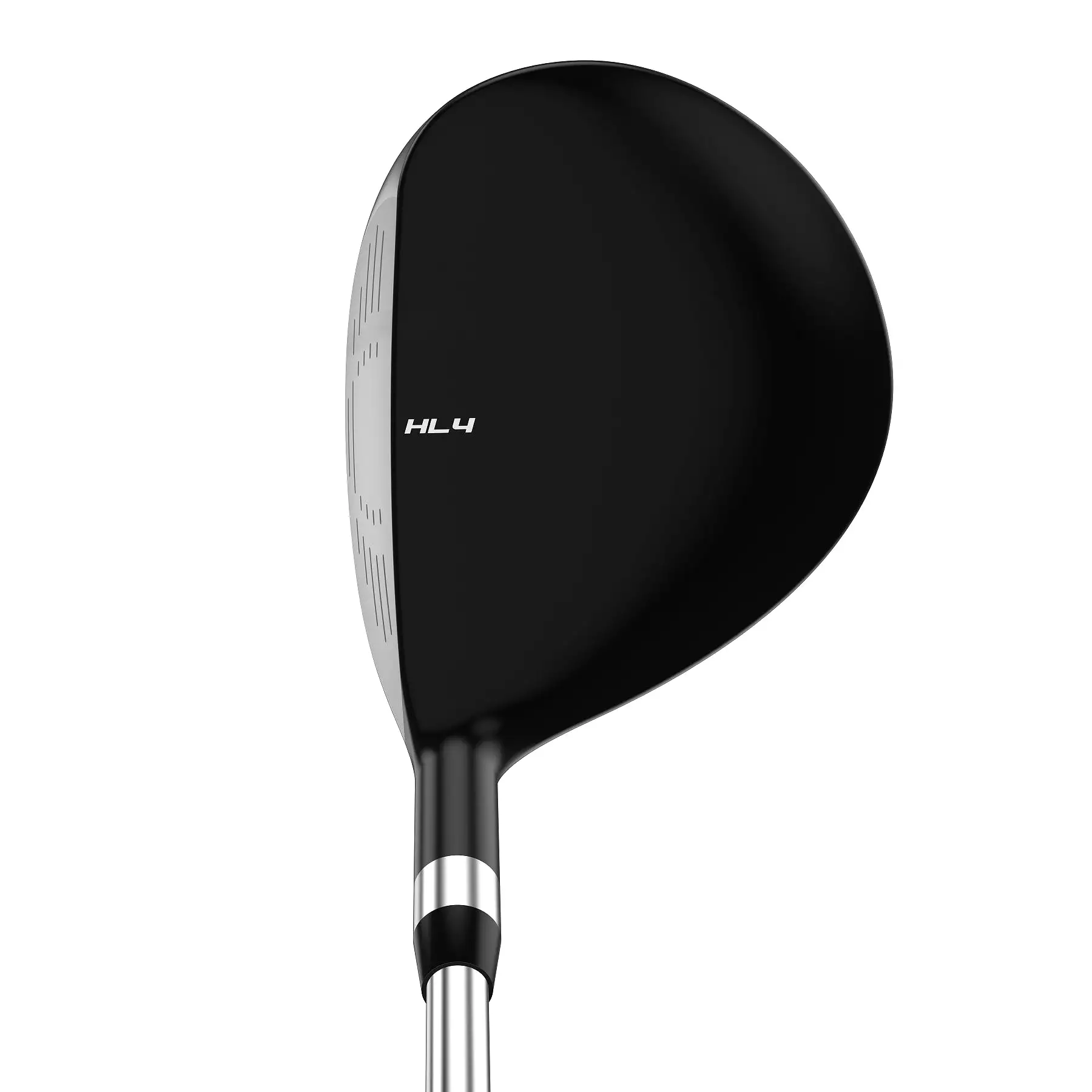 Tour Edge Hot Launch 4 HL4 Fairway Woods