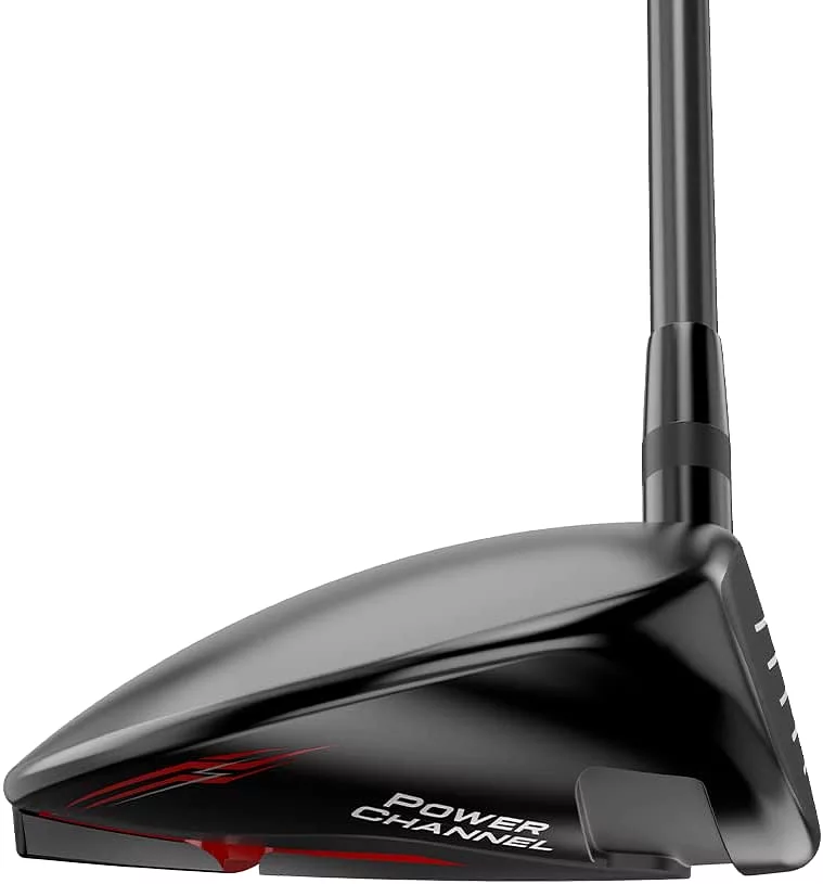 Tour Edge Hot Launch C523 Fairway Woods