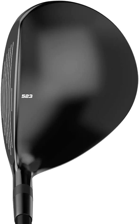 Tour Edge Hot Launch C523 Fairway Woods