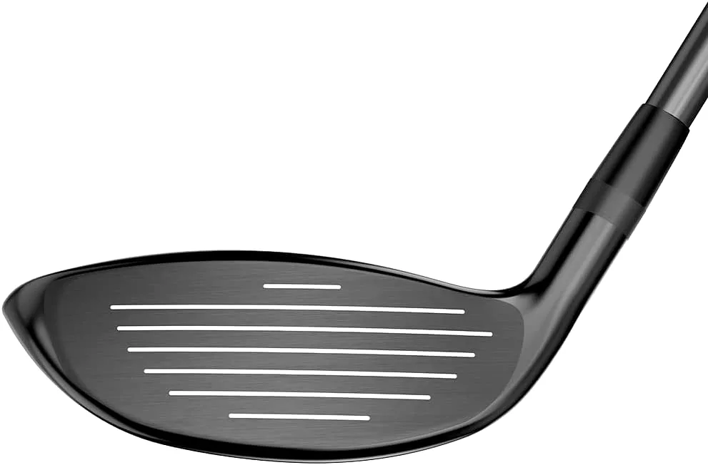 Tour Edge Hot Launch Ladies C523 Fairway Woods