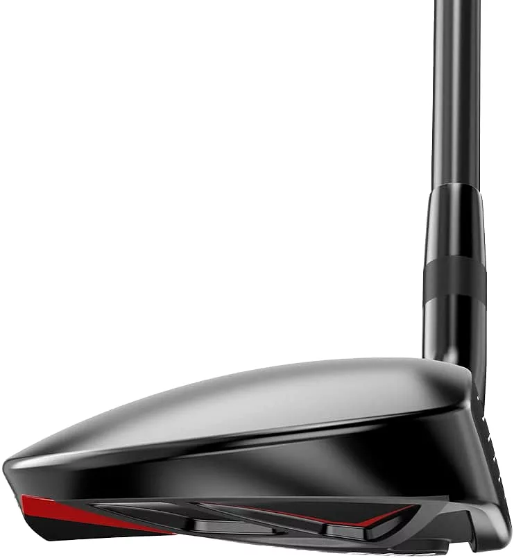 Tour Edge Hot Launch Ladies E523 Fairway Woods