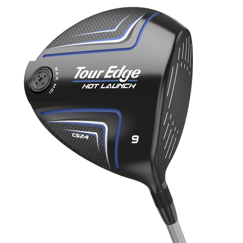 Tour Edge Men's Hot Launch C524 Driver