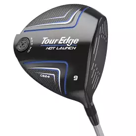 Tour Edge Men's Hot Launch C524 Driver