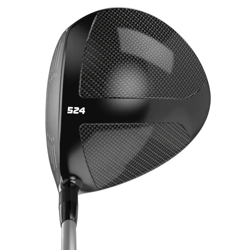 Tour Edge Men's Hot Launch C524 Driver