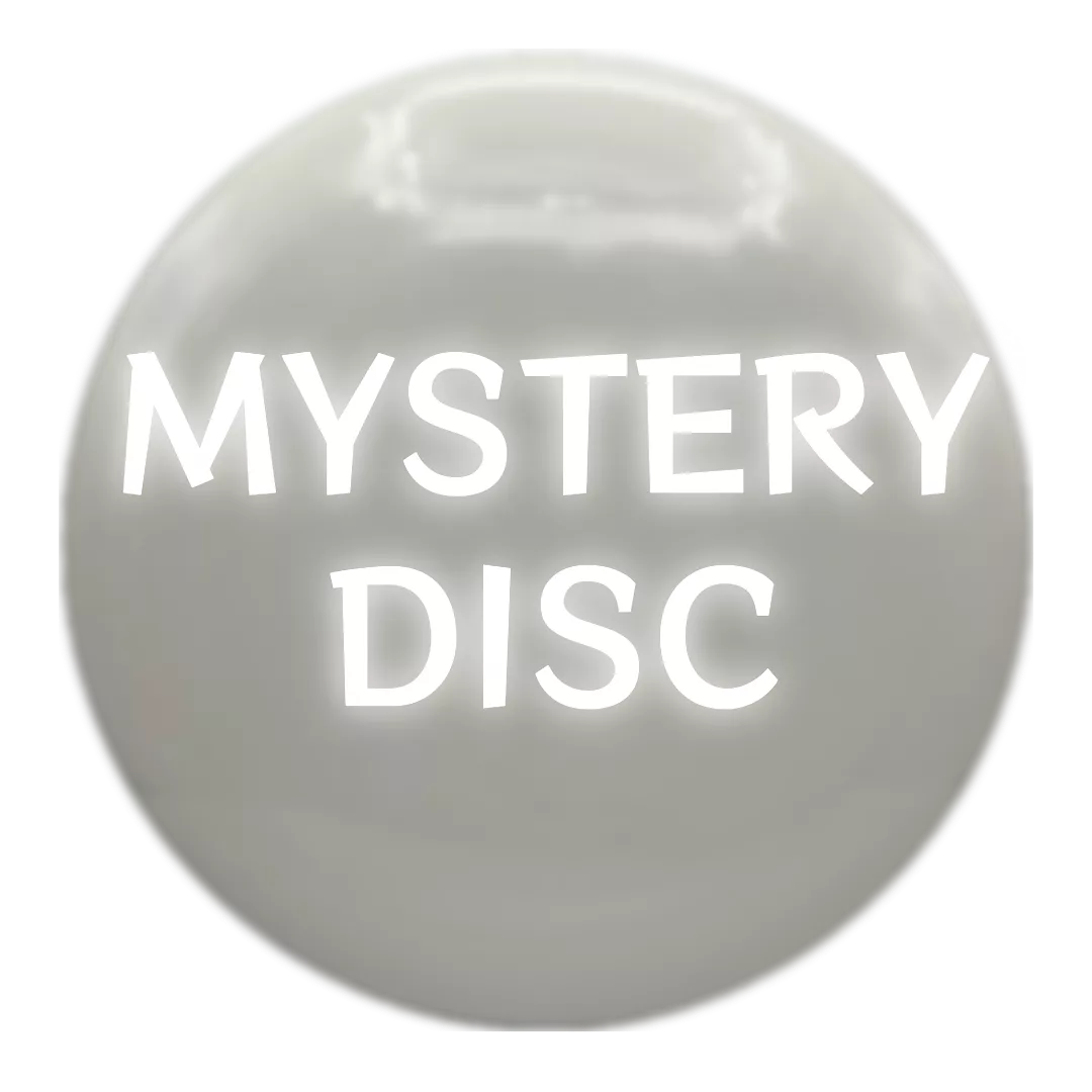 Trilogy Mystery Disc