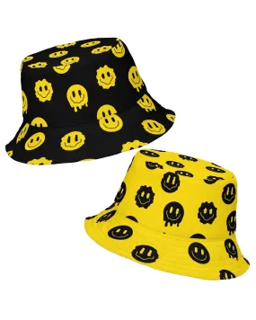 Trippie Reversible Bucket Hat