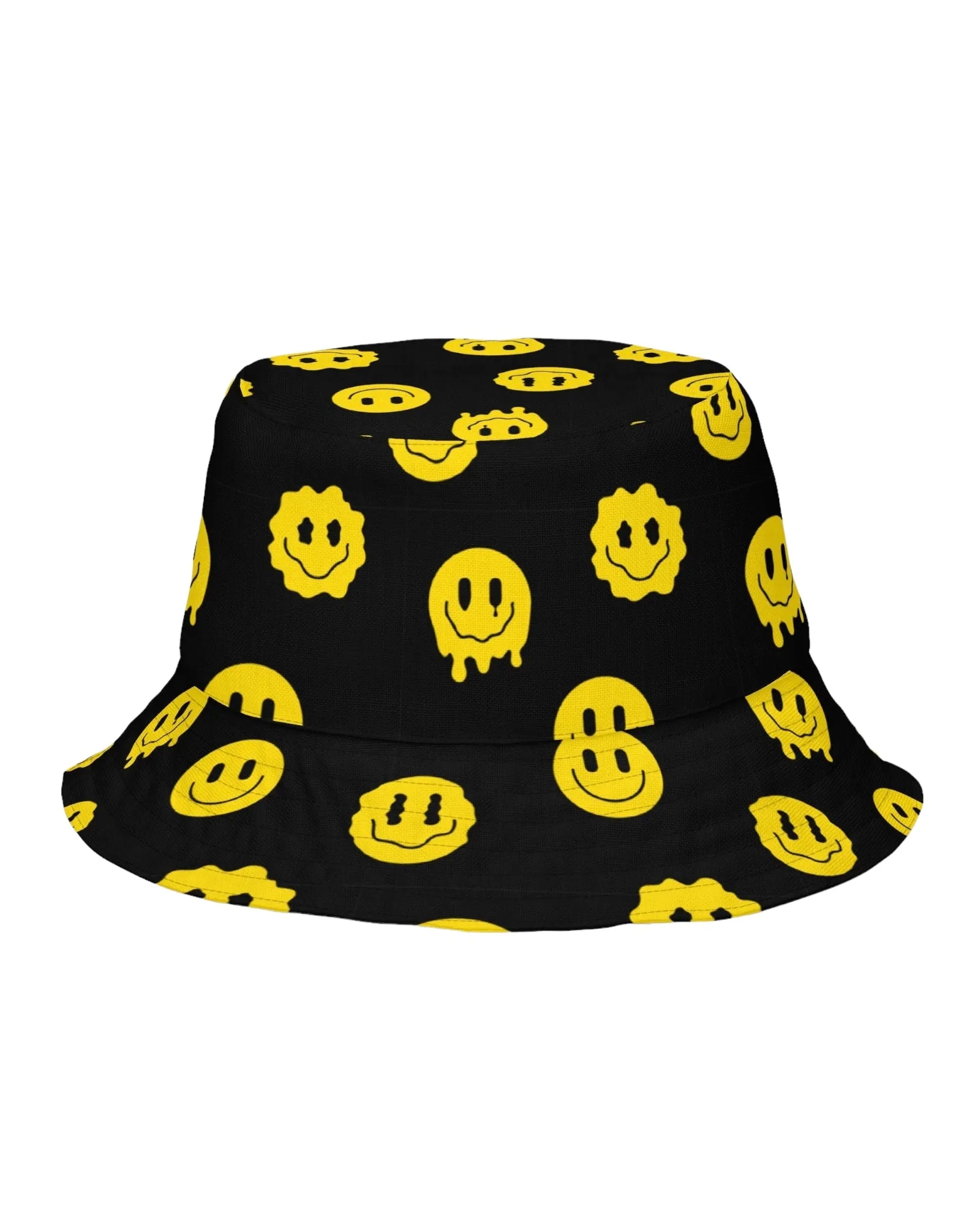 Trippie Reversible Bucket Hat