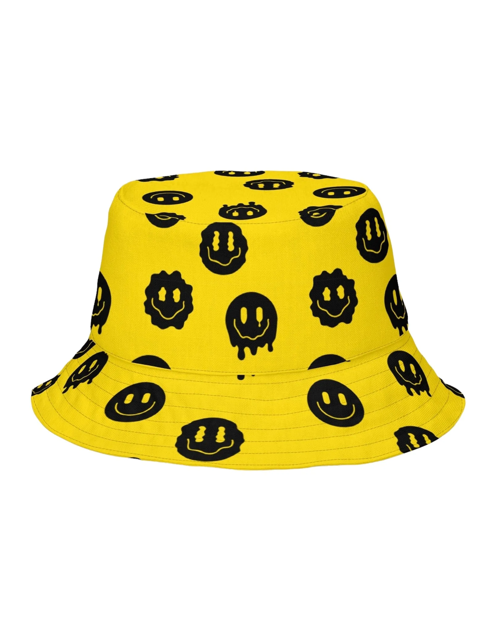 Trippie Reversible Bucket Hat