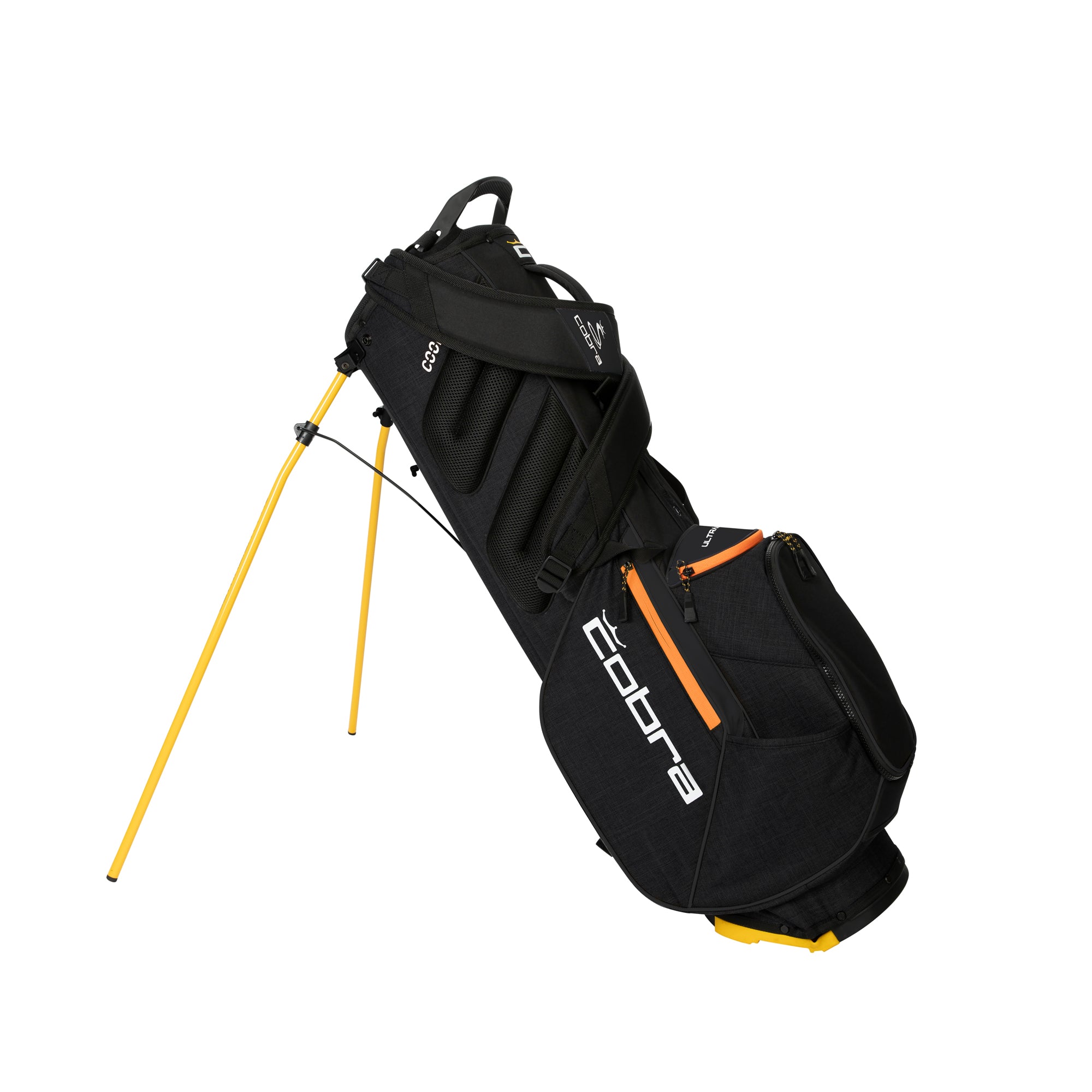 Ultralight PRO Stand Golf Bag