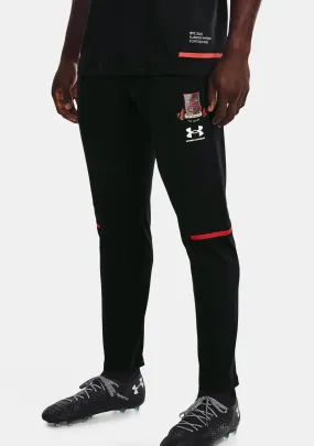 Under Armour Mens Essendon Challenger Track Pant  1374246 001