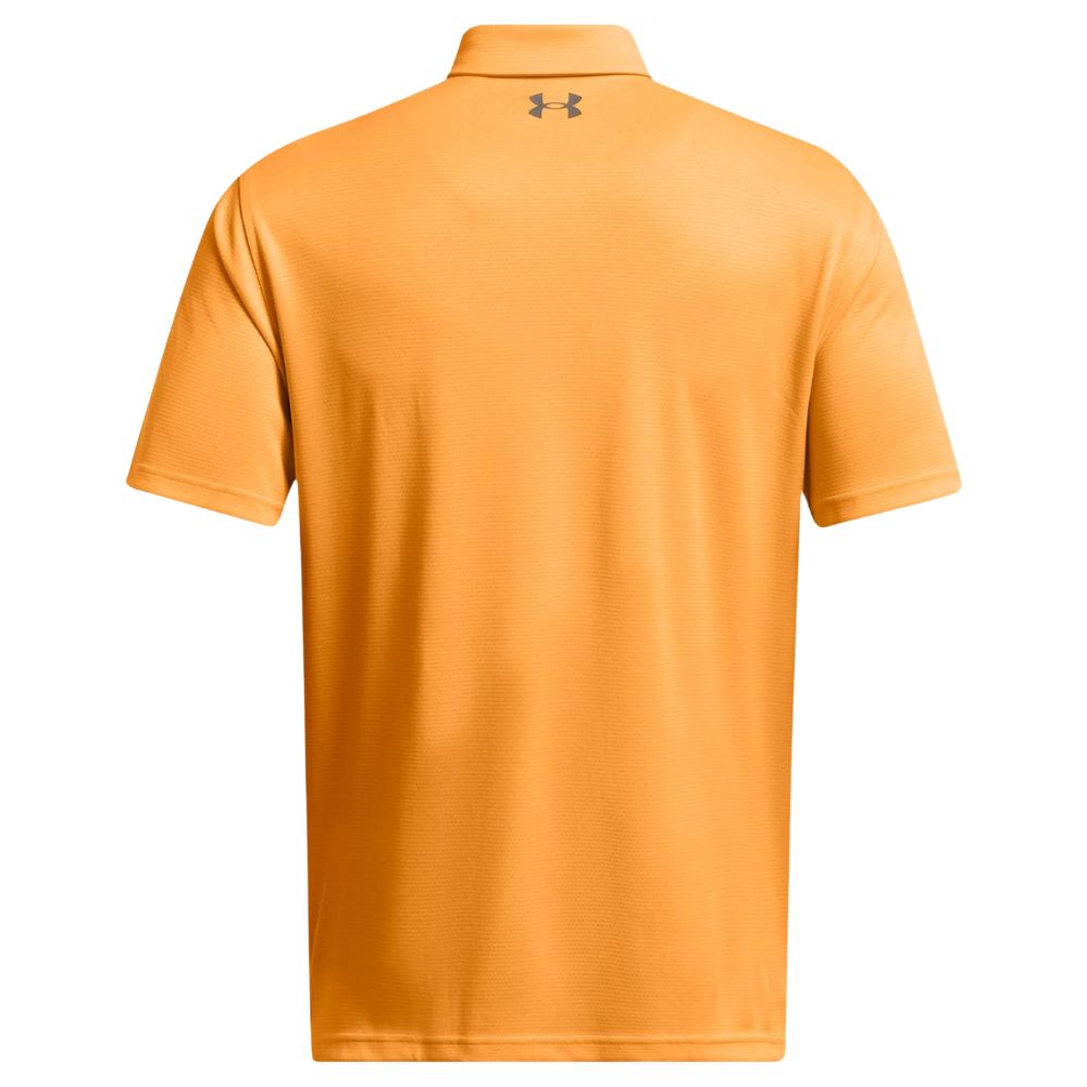 Under Armour Men's Golf Tech Polo