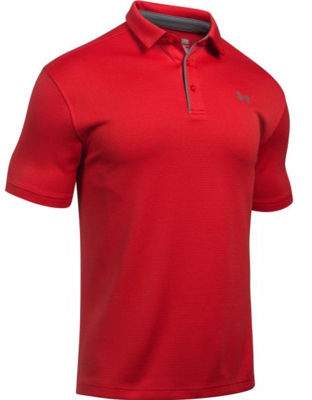 Under Armour Men's Golf Tech Polo