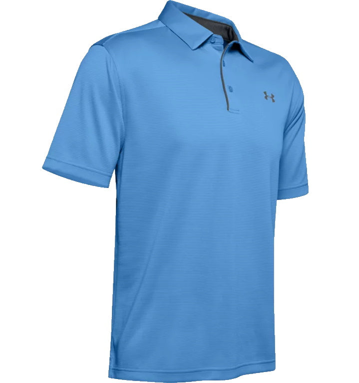 Under Armour Men's Golf Tech Polo